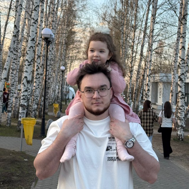 Александр Алексеев